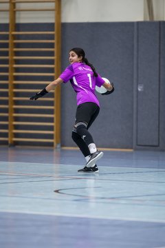 Bild 14 - wBJ Power Girls Cup Suederelbe